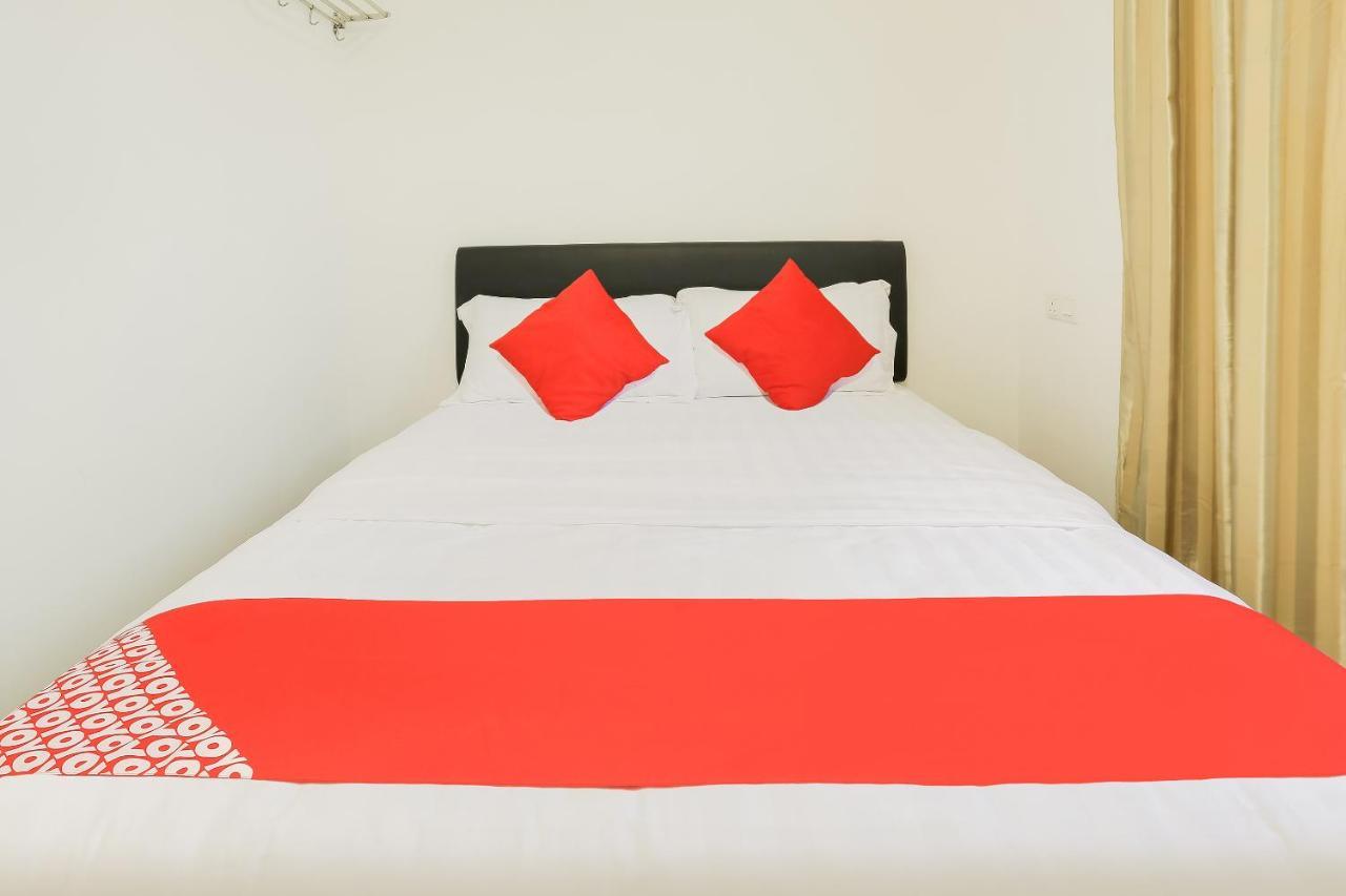 Super Oyo 89495 Rich Hotel 조호르 바루 외부 사진
